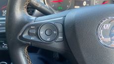 Vauxhall Crossland X 1.2T [110] Elite 5dr [Start Stop] Auto Petrol Hatchback